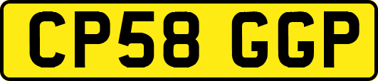 CP58GGP