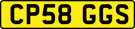 CP58GGS