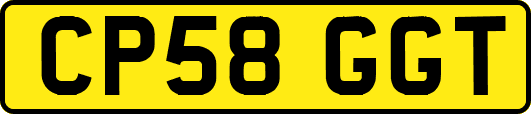 CP58GGT