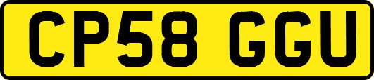 CP58GGU