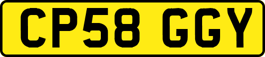 CP58GGY