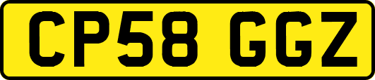 CP58GGZ