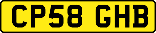 CP58GHB