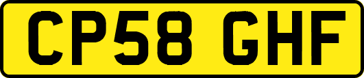 CP58GHF