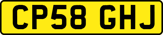 CP58GHJ