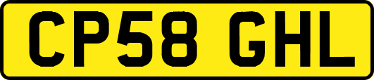 CP58GHL