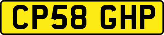 CP58GHP