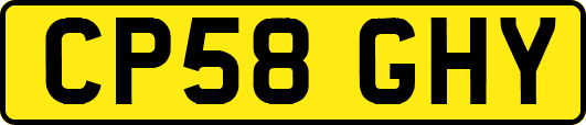 CP58GHY