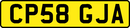 CP58GJA