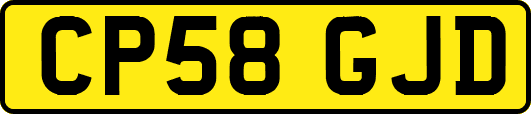 CP58GJD