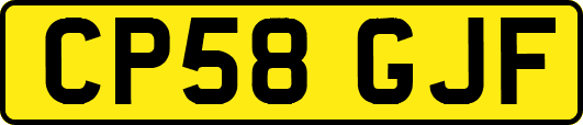 CP58GJF