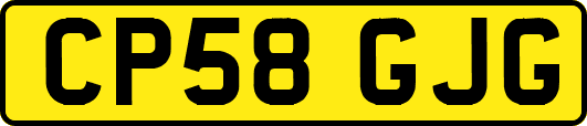 CP58GJG
