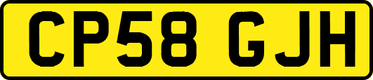 CP58GJH