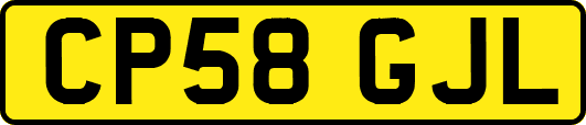 CP58GJL