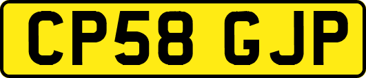 CP58GJP