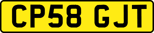CP58GJT