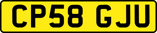 CP58GJU