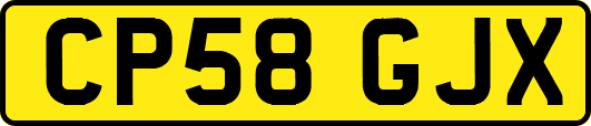 CP58GJX