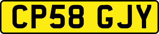 CP58GJY