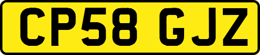 CP58GJZ
