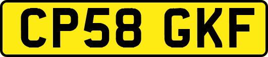 CP58GKF