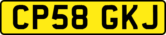 CP58GKJ