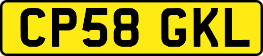 CP58GKL