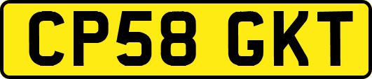 CP58GKT