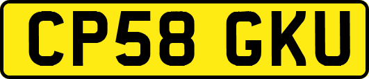 CP58GKU