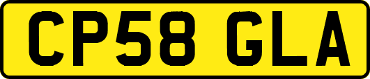 CP58GLA
