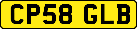CP58GLB