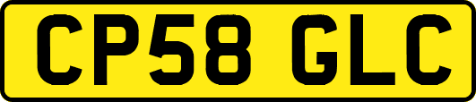 CP58GLC