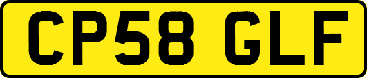 CP58GLF
