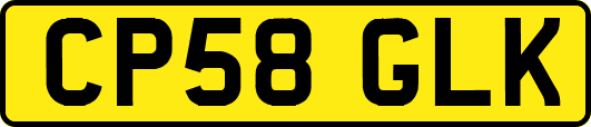 CP58GLK