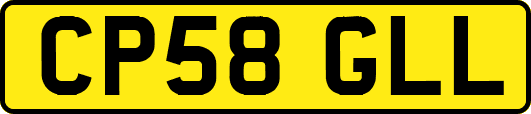 CP58GLL