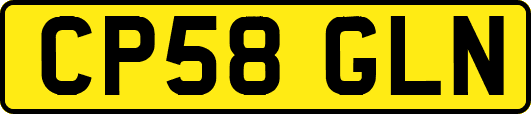 CP58GLN