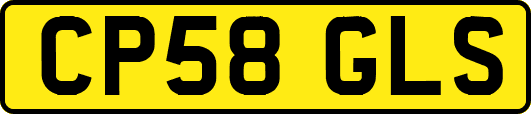 CP58GLS