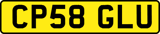 CP58GLU