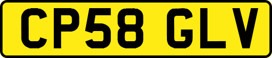 CP58GLV