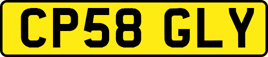CP58GLY