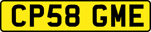 CP58GME