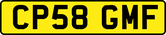 CP58GMF