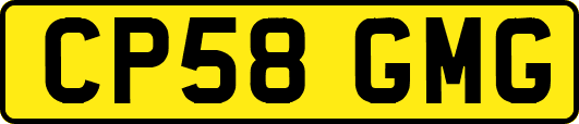 CP58GMG