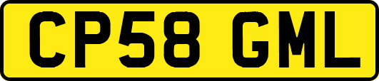 CP58GML