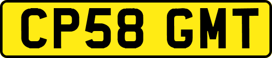 CP58GMT