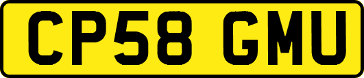 CP58GMU