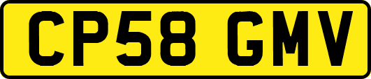 CP58GMV