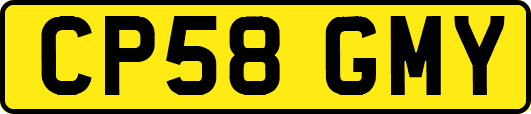 CP58GMY