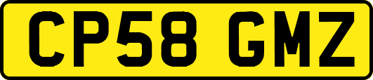 CP58GMZ