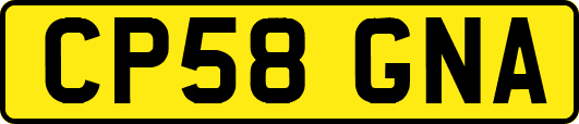 CP58GNA